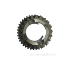 Gear Transmisi Kustomisasi ke-4 untuk Mainshaft --- IVECO2826